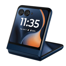 1 - Motorola XT2553-1 Razr 60 5G Dual Sim 8GB RAM 256GB - Gibraltar Sea